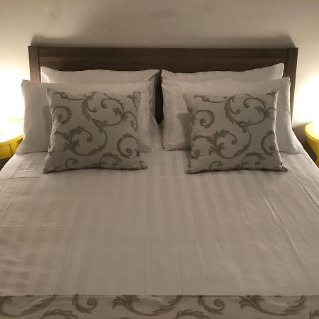 ガッララーテRelais 7.20アパートメント エクステリア 写真