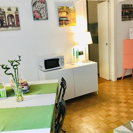 ガッララーテRelais 7.20アパートメント エクステリア 写真