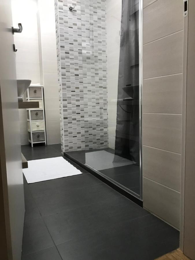 ガッララーテRelais 7.20アパートメント エクステリア 写真